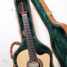 Nishino Shunpei [西野春平] NR-3 松 CW (48mm Nut Width)_8