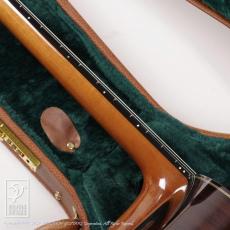 Nishino Shunpei [西野春平] NR-3 松 CW (48mm Nut Width)_9