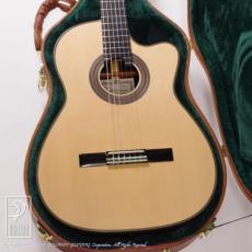 Nishino Shunpei [西野春平] NR-3 松 CW (48mm Nut Width)_10
