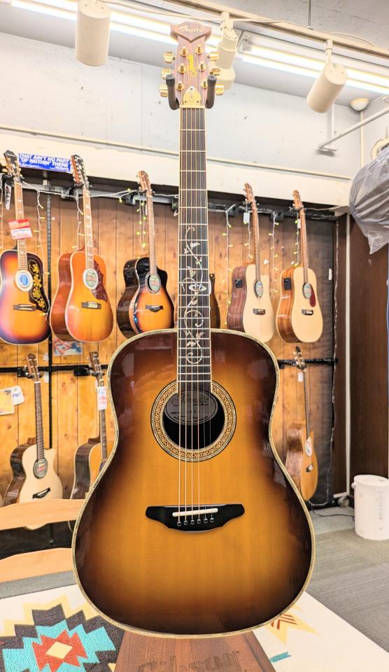 Morris Tornado GSXX 【USED】（ビンテージ）【楽器検索デジマート】