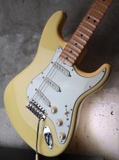 Fender Custom Shop "Yngwie J Malmsteen"Sig Stratocaster Vintage White / NOS_4