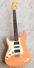 Fender Custom Shop 【USED】 MBS 1961 Stratocaster NOS Lefty built by Greg Fessler [2009年製] [3.50kg]_2