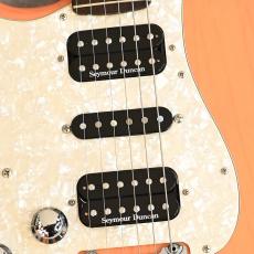 Fender Custom Shop 【USED】 MBS 1961 Stratocaster NOS Lefty built by Greg Fessler [2009年製] [3.50kg]_3