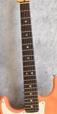 Fender Custom Shop 【USED】 MBS 1961 Stratocaster NOS Lefty built by Greg Fessler [2009年製] [3.50kg]_4