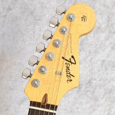 Fender Custom Shop 【USED】 MBS 1961 Stratocaster NOS Lefty built by Greg Fessler [2009年製] [3.50kg]_5