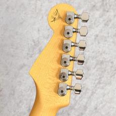 Fender Custom Shop 【USED】 MBS 1961 Stratocaster NOS Lefty built by Greg Fessler [2009年製] [3.50kg]_8