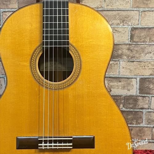 SAN MIURA(三浦隆志) 【値下げしました!】松・ローズウッド 1982年製(No.5・P・30A・3)