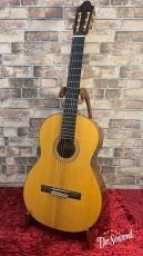 SAN MIURA(三浦隆志) 【値下げしました!】松・ローズウッド 1982年製(No.5・P・30A・3)_2