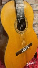 SAN MIURA(三浦隆志) 【値下げしました!】松・ローズウッド 1982年製(No.5・P・30A・3)_3