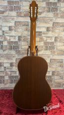 SAN MIURA(三浦隆志) 【値下げしました!】松・ローズウッド 1982年製(No.5・P・30A・3)_4