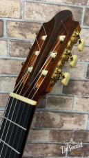 SAN MIURA(三浦隆志) 【値下げしました!】松・ローズウッド 1982年製(No.5・P・30A・3)_6