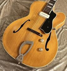 Guild 【Vintage】 X-330  Natural 1953年製 [3.08kg]【G-CLUB TOKYO】