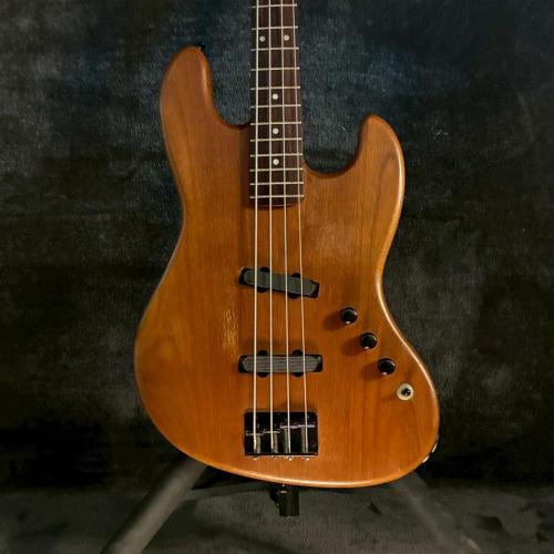 Moon JJ-4 HGC-194 walnut body【4.6kg】