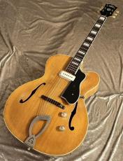 Guild 【Vintage】 X-330  Natural 1953年製 [3.08kg]【G-CLUB TOKYO】_2