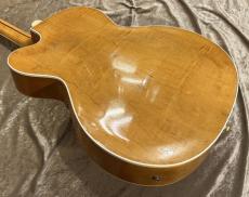 Guild 【Vintage】 X-330  Natural 1953年製 [3.08kg]【G-CLUB TOKYO】_5