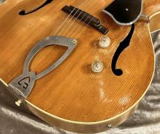 Guild 【Vintage】 X-330  Natural 1953年製 [3.08kg]【G-CLUB TOKYO】_7