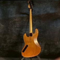 Moon JJ-4 HGC-194 walnut body【4.6kg】_6