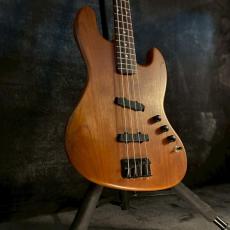 Moon JJ-4 HGC-194 walnut body【4.6kg】_9