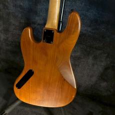 Moon JJ-4 HGC-194 walnut body【4.6kg】_10