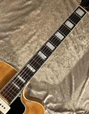 Guild 【Vintage】 X-330  Natural 1953年製 [3.08kg]【G-CLUB TOKYO】_9