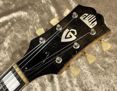 Guild 【Vintage】 X-330  Natural 1953年製 [3.08kg]【G-CLUB TOKYO】_10