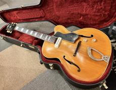 Guild 【Vintage】 X-330  Natural 1953年製 [3.08kg]【G-CLUB TOKYO】_11