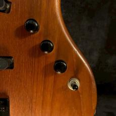 Moon JJ-4 HGC-194 walnut body【4.6kg】_12