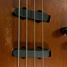 Moon JJ-4 HGC-194 walnut body【4.6kg】_14