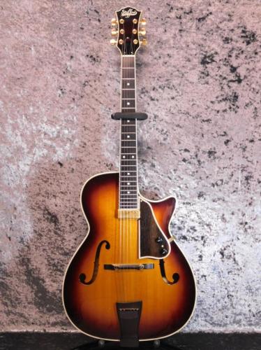 Stafford SMC-1350 "Made in Japan"