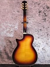 Stafford SMC-1350 "Made in Japan"_2