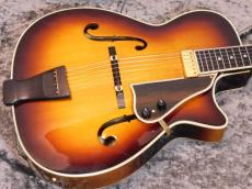 Stafford SMC-1350 "Made in Japan"_3