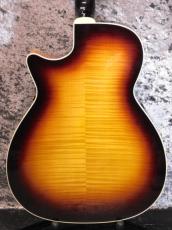 Stafford SMC-1350 "Made in Japan"_4