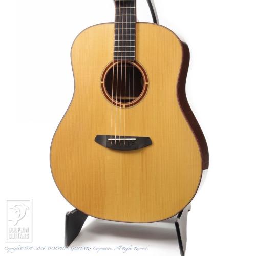 Breedlove Ed Gerhard Signature DAS