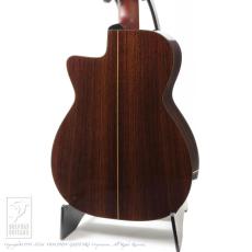 HIDAKA GUITARS OM-02 Custom_3