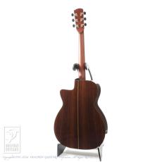 HIDAKA GUITARS OM-02 Custom_4