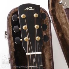 HIDAKA GUITARS OM-02 Custom_6