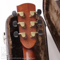HIDAKA GUITARS OM-02 Custom_7