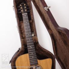 HIDAKA GUITARS OM-02 Custom_8