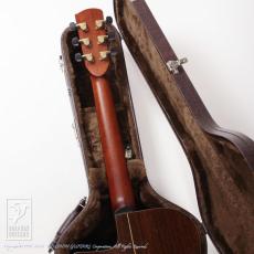 HIDAKA GUITARS OM-02 Custom_9