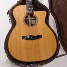HIDAKA GUITARS OM-02 Custom_10