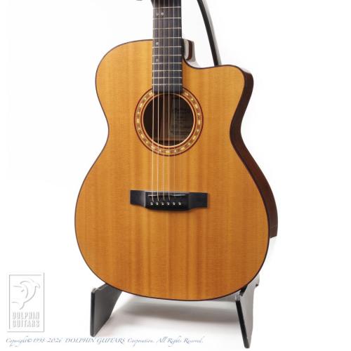 Martin EMP-1  Employee Model