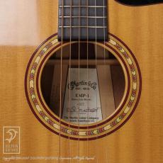 Martin EMP-1  Employee Model_12