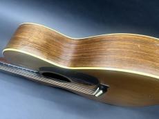 Martin 000-28 Pre War 1937年製 / Solid Adirondack Spruce Top・Solid Brazilian Rosewood Side and Back・Diamond & Square Inlay・Ebony Fingerboard & Bridge・Long Saddle・Tortoise Color Pick guard【With Martin Hard Case_5