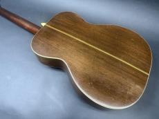 Martin 000-28 Pre War 1937年製 / Solid Adirondack Spruce Top・Solid Brazilian Rosewood Side and Back・Diamond & Square Inlay・Ebony Fingerboard & Bridge・Long Saddle・Tortoise Color Pick guard【With Martin Hard Case_7