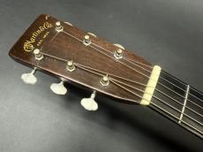 Martin 000-28 Pre War 1937年製 / Solid Adirondack Spruce Top・Solid Brazilian Rosewood Side and Back・Diamond & Square Inlay・Ebony Fingerboard & Bridge・Long Saddle・Tortoise Color Pick guard【With Martin Hard Case_8
