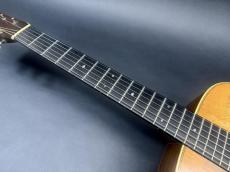 Martin 000-28 Pre War 1937年製 / Solid Adirondack Spruce Top・Solid Brazilian Rosewood Side and Back・Diamond & Square Inlay・Ebony Fingerboard & Bridge・Long Saddle・Tortoise Color Pick guard【With Martin Hard Case_9