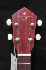 SAKURA UKULELE SUC-Sakura Purple