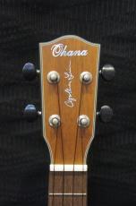 Ohana TK-25CE Cynthia Lin