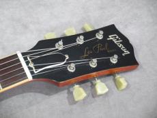 Gibson Custom Shop 1959 Les Paul Reissue VOS Iced Tea Sunburst_7