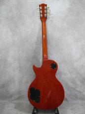Gibson Custom Shop 1959 Les Paul Reissue VOS Iced Tea Sunburst_13
